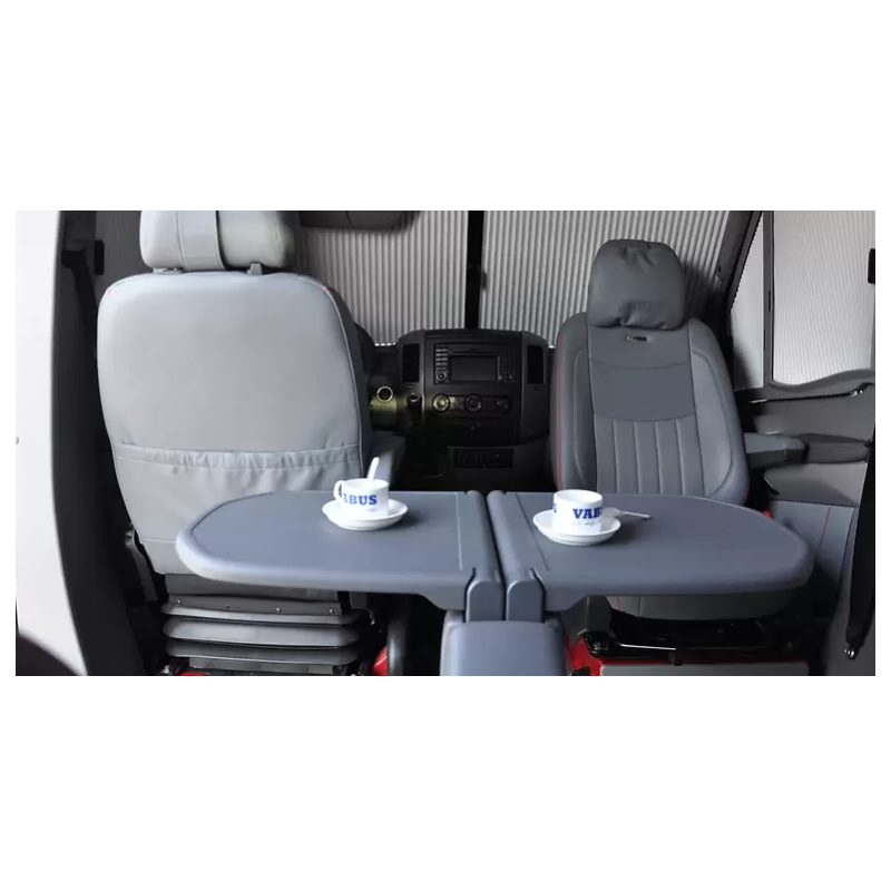 Mercedes Sprinter W903 02 00 04 06 Mittelkonsole Armaturendekor Cockpit Dekor 24 Teile